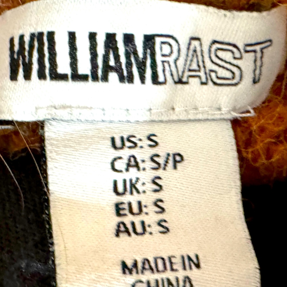 William Rast Turtleneck - Picture 3 of 11